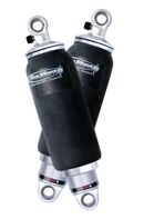 Ridetech 73-79 Ford F-100 2WD Complete Air Suspension System - Pin Spindle