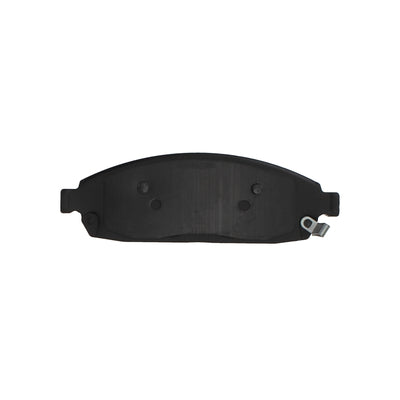 Baer Brakes 06-10 Jeep Commander Claw Brake Pads