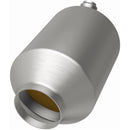 MagnaFlow Conv Univ 2.50in C/C Spun Front OEM