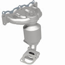 Magnaflow 2016 Sorento L4 2.4 OEM Manifold Direct Fit Converter