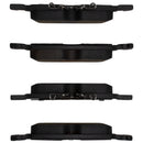 DFC 5000 Advanced Ceramic Brake Pads