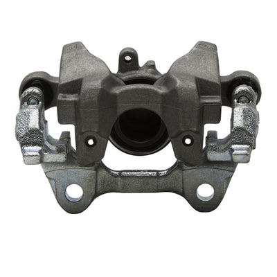 DFC 08-14 Mercedes-Benz C250 Rear-L Silver Zinc Coated Premium Caliper