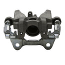 DFC 08-14 Mercedes-Benz C250 Rear-L Silver Zinc Coated Premium Caliper