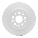 DFC GeoSPEC Coated Rotors - Plain