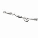 Magnaflow 16-19 Cadillac XTS/14-17 Chevy Impala 3.6L Calif Grade CARB Compliant DF Catalytic Conv