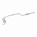 MagnaFlow BRE Exhaust Kit 12-17 Ford Focus 2.0L