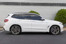 Dinan 18-25 BMW X4 M40i Coil Spring Set