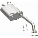 BRE Exhaust 00-05 Accent 1.5L 1.6L Muffler Kit