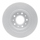 DFC GeoSPEC Coated Rotors - Plain