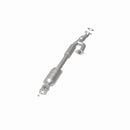 MagnaFlow Direct Fit Catalytic Converter 03-05 Tiburon 2.7L OEM
