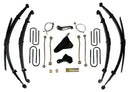 Skyjacker 8"SYS,03/99>F250 V10/DIESEL