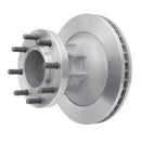 DFC Brake Rotors - Plain