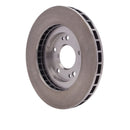 DFC Brake Rotors - Plain