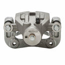 DFC 98-03 Kia Spectra Rear-L Premium Caliper - Silver Zinc Coated