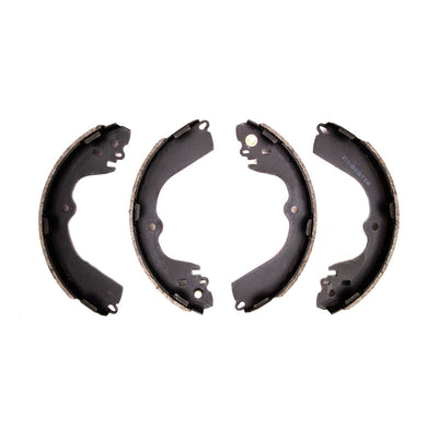 DFC 82-92 Buick Century Rear Premium Service Shoes