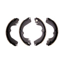DFC 82-92 Buick Century Rear Premium Service Shoes