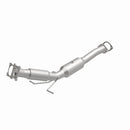 MagnaFlow 04-05 Volvo S60 2.4L Direct Fit Converter