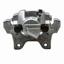 DFC 89-95 BMW 525i Rear-L Premium Caliper - Silver Zinc Coated
