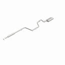 MagnaFlow BRE Exhaust Kit 00-07 Sable Taurus 3.0L