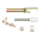 DFC 04-09 Chrysler PT Cruiser Left Rear Drum Adjuster Kit