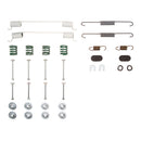 DFC 85-86 Nissan Stanza Rear Drum Brake Hardware Kit