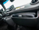 PRP 2019+ Mercedes Sprinter Van Dash Bag-Black