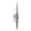 DFC 15-23 Ford Mustang Front GeoSPEC Coated Rotor
