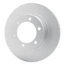 DFC 95-04 Toyota 4Runner Front GeoSPEC Coated Rotor