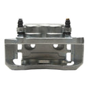DFC 03-08 Dodge Ram 3500 Pickup Front-R Premium Caliper - Silver Zinc Coated