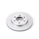 Power Stop 03-06 Lincoln Navigator Front Z36 Coated Kit w/Calipers