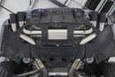 Dinan 18-23 BMW M5 Freeflow Axleback Exhaust System - Polished