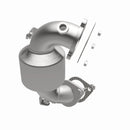 MagnaFlow 18-19 Hyundai Kona OEM Underbody Single Direct Fit EPA Compliant Catalytic Converter