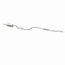 MagnaFlow BRE Exhaust Kit 92-00 EL Civic