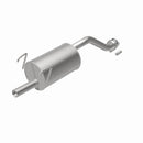 BRExhaust 93-95 Honda Civic Del Sol 1.5L Muffler Kit
