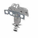 MagnaFlow 08-11 Scion xB 2.4L Direct Fit Converter