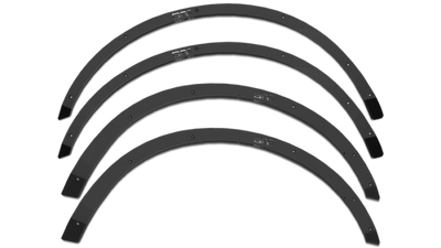 Body Armor 4x4 21-23 Ford Bronco Odyssey Fender Delete Kit