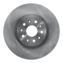 DFC 14-25 Cadillac CTS Front Brake Rotor