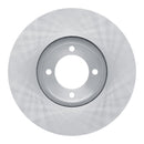 DFC 84-87 Toyota Corolla (US/Canada) Front Brake Rotor