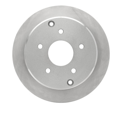 DFC 04-04 Pontiac GTO Rear Brake Rotor