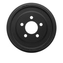 DFC 02-02 Jeep Liberty Front & Rear Geospec Rotors includes Drums