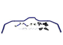SuperPro 24-25 Ford Ranger 24mm Adjustable Rear Sway Bar Kit