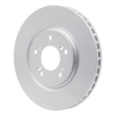 DFC GeoSPEC Coated Rotors - Plain