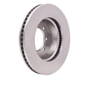 DFC Brake Rotors - Plain