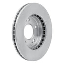 DFC Brake Rotors - Plain