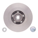 DFC Brake Rotors - Plain