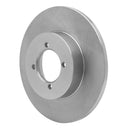 DFC True Balanced Brake Drums