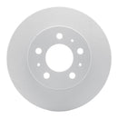 DFC 96-97 Ford Crown Victoria Front & Rear Geospec Rotors