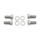 Wilwood Alloy Steel Hex Bolt - M10-1.50x25mm - 4 Pack