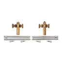 DFC 24-25 Chevrolet Corvette Parking Brake Premium Hardware Kit