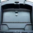 Tuffy Console Safe W/ Keyed Lock For Ram Trucks